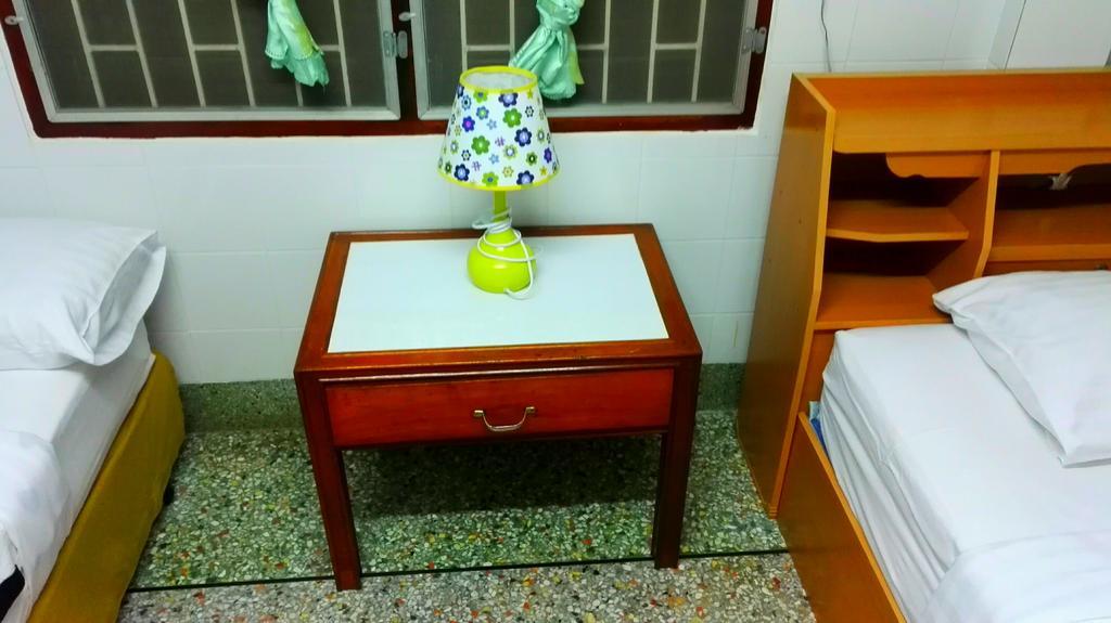 Emmanuel Guesthouse Pracsuap Khirikhan Kültér fotó